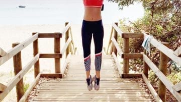 Pilates HIIT your Fitness Goals ! by Gone Adventuring