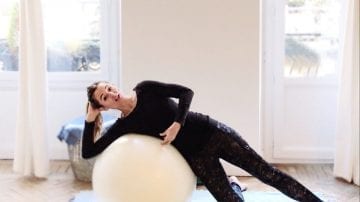 PILATES BREATH, How To: the foundation of it all by Gone Adventuring