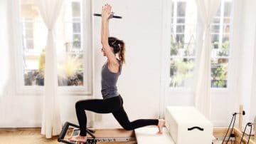 reformer fit w/magic circle, Keep Strong Short on Time! - Gone Adventuring