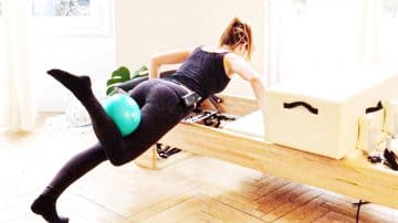 total body blast, Power Core Crush Reformer by Gone Adventuring
