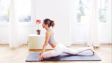 Postural Exercises 5-Part Series, NEW! by Gone Adventuring