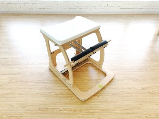 Our Pilates Chair, Exo Chair, what it is & which one is best for you - Gone Adventuring