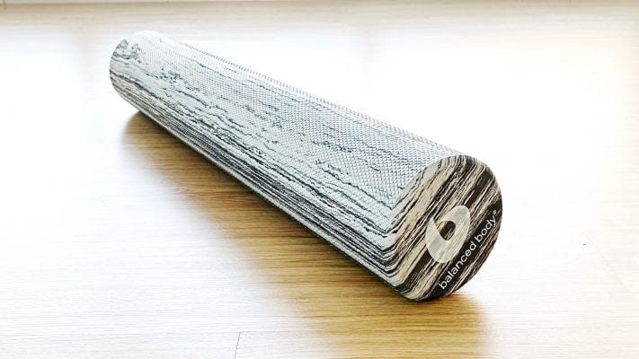 Foam Roller by Gone Adventuring