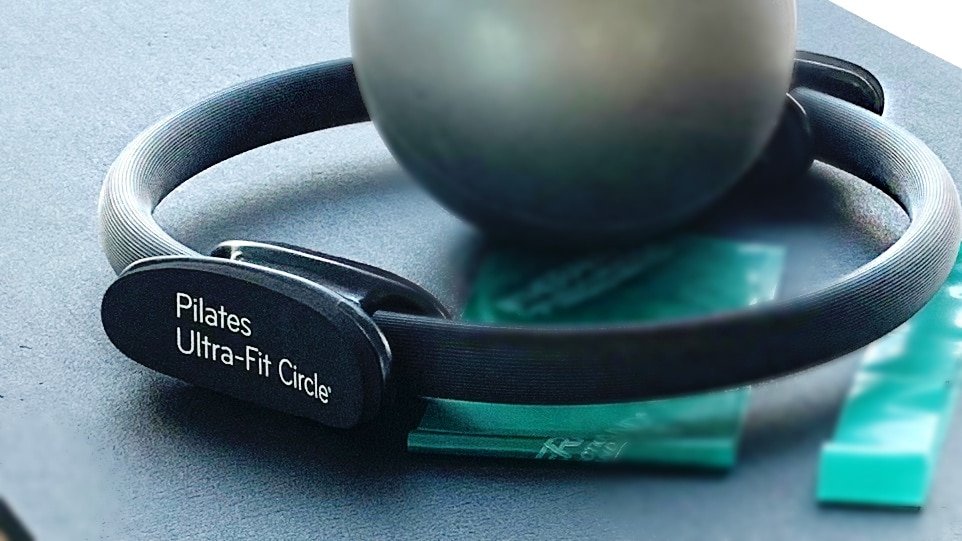 Our magic circle - Gone Adventuring