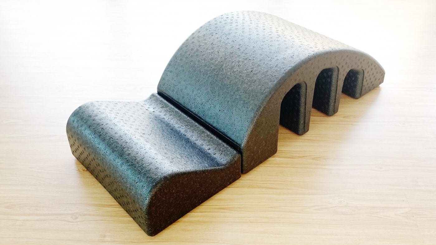 Our Pilates Arc - Gone Adventuring