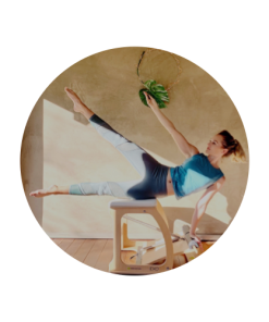2 Privates/Week Monthly auto-renew with Gone Adventuring Pilates Studio in Santa Barbara