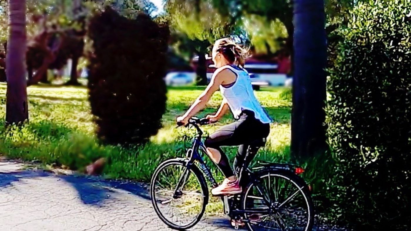 5 Effective Exercises for Cyclists by Gone Adventuring