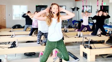 Magic Squeeze & Sculpt Reformer, Live Studio Replay by Gone Adventuring