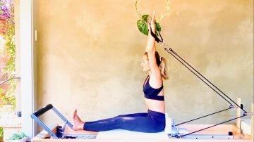 5 Day Posture Retraining program by Gone Adventuring