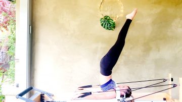 How To: The Jackknife tutorial by Gone Adventuring