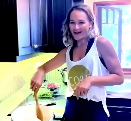 Dinner & Workout - One and Done! by Gone Adventuring