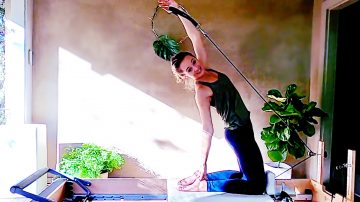 The Better Back Workout for Best Posture & a Strong, Balanced Bod by Gone Adventuring