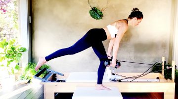 Your Strength and Cardio Workout ALL IN ONE 👊🏽, oh yeah! by Gone Adventuring