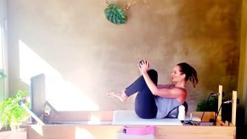 Day 11: Plyo + Pilates Cardio Play Day, Strength Training for Fat Loss with Gone Adventuring