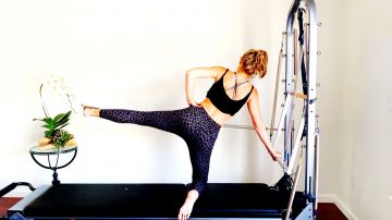 Full Body Feel Good Flow, with❤️to our Posterior Chain