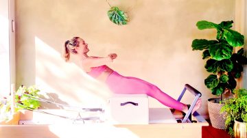 Short Box: Upper Body Strength & Mobility for All Ages, All-Time