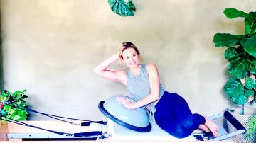 Hip Mobility, Strength & Flexibility + Core Strength for All Ages, All-Time