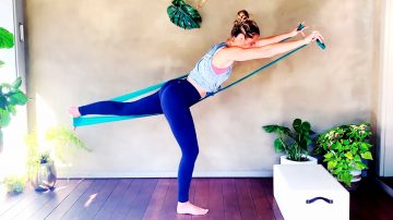 Full Body Mobility, Strength, Flexibility, & Stability Final: All-Ages, All-Time