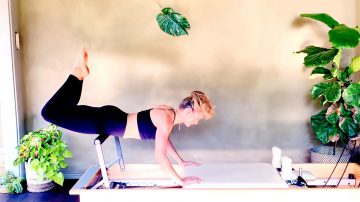 Quick Toner, Full Body, FLOW