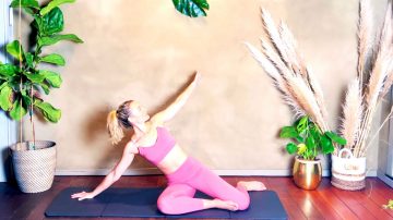 Arms & Abs, Tone & Sculpt 4, FIT IN 15