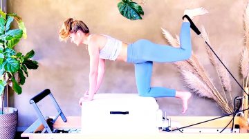 Glutes & Hamstrings Shape Up & Sculpt Strong, FIT IN 15-20 minutes