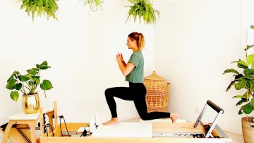 One-Sided Wonder for the Win, REFORMER FIT IN 15-20