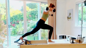 Turn Up the Heat, HIIT So Good Lower Body Burn!