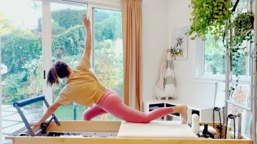 Caring Tips for a Stiff, Achy Mid Back