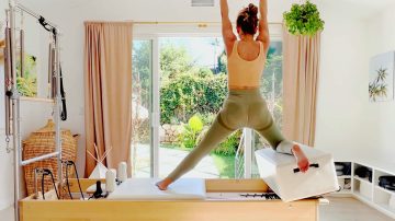 Runner’s Up! Gain Endurance & Efficiency in Performance