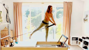 Pickleball & Tennis Aficionados, let's train! Ep. 3