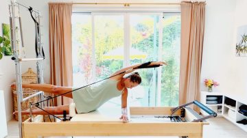 Pickleball & Tennis Aficionados, let's train! Ep. 6