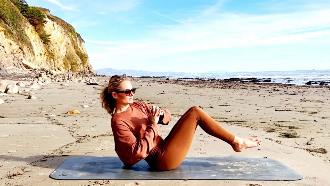 Arms & Abs Tone & Sculpt, FIT IN 15