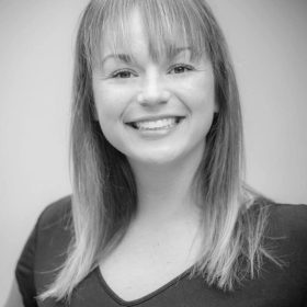 Rebecca Norman Instructor on Gone Adventuring