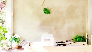 7 week classical reformer pilates