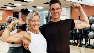 Fitness Goals and How to Stick to Them in 2021 by Gone Adventuring