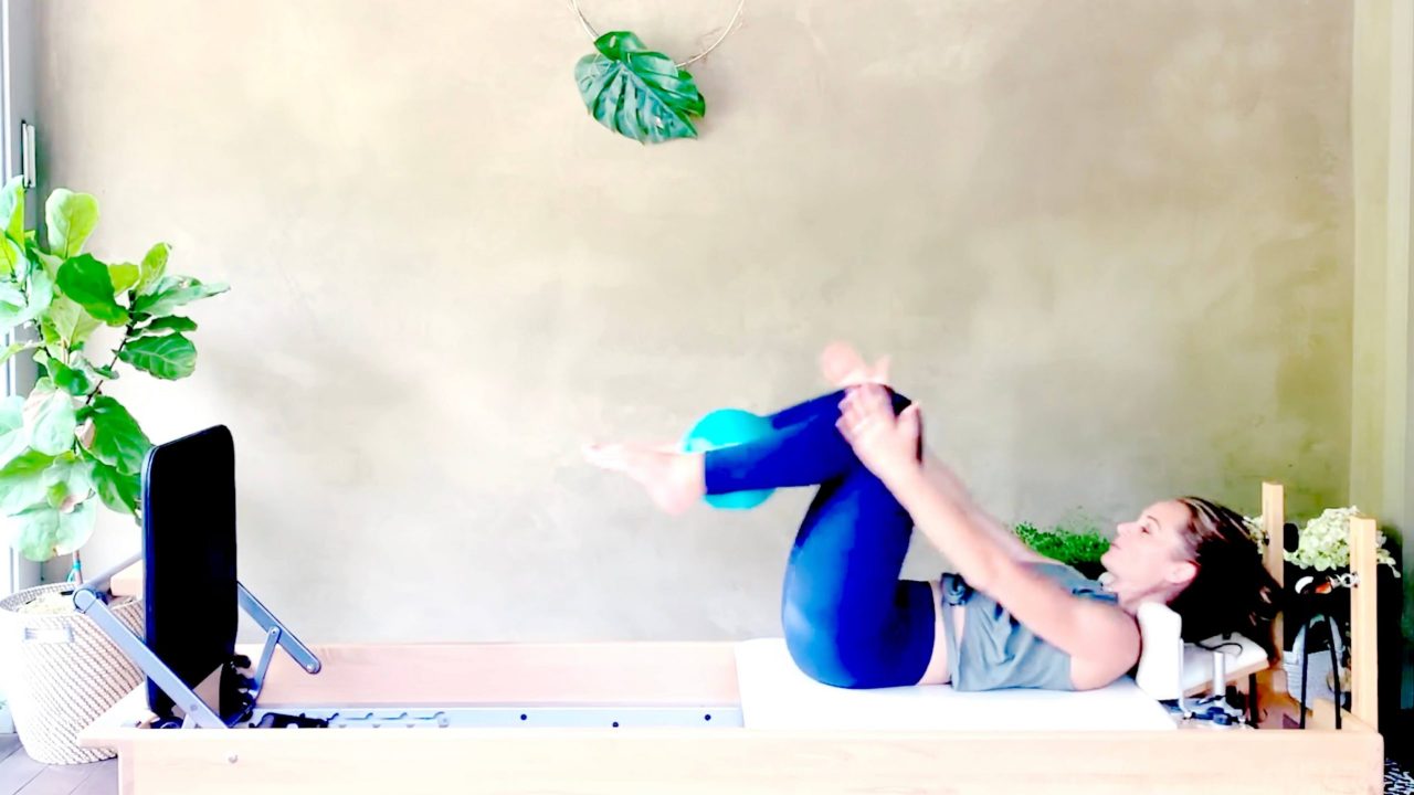 20:30 Strength:Cardio All-in-one, Full Body Jumpboard Workout by Gone Adventuring