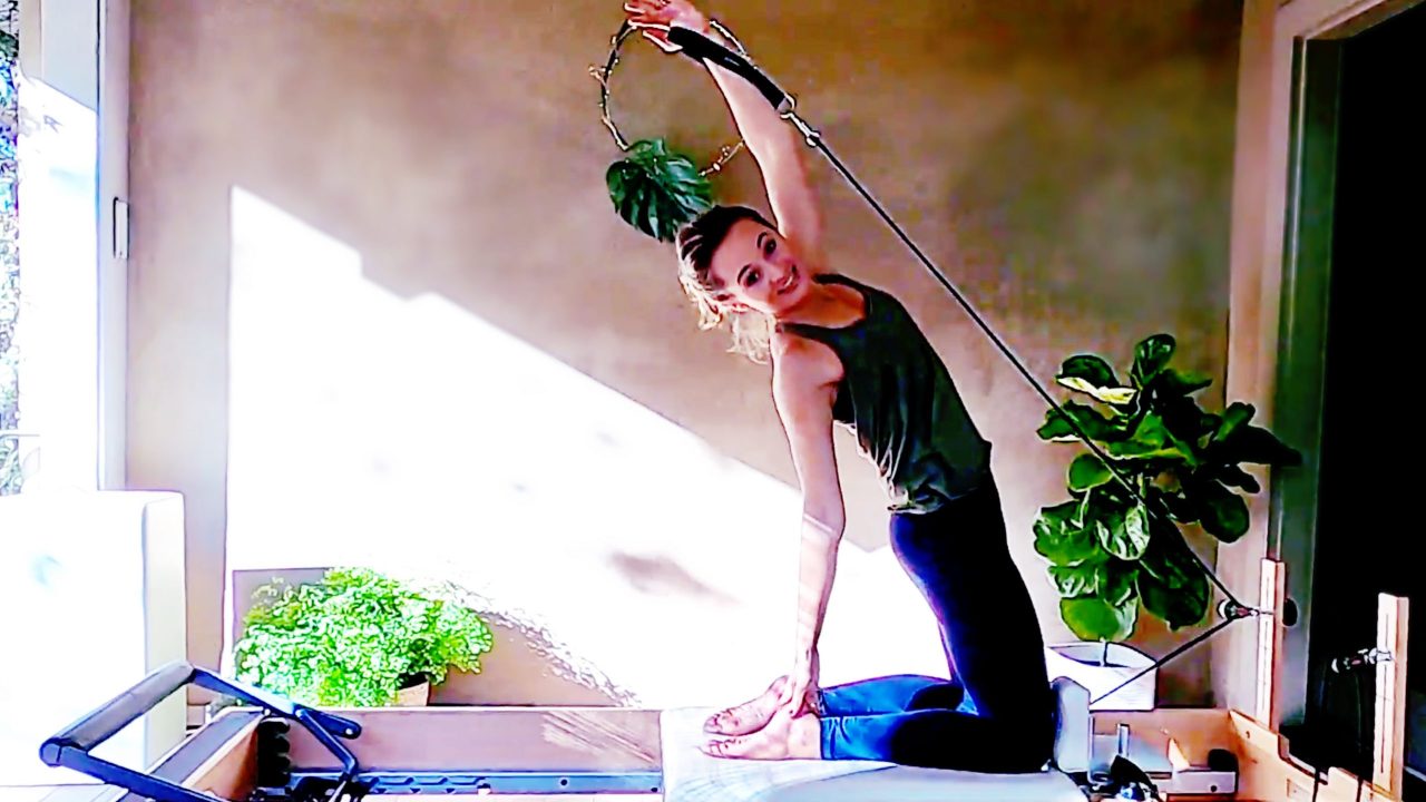 The Better Back Workout for Best Posture & a Strong, Balanced Bod by Gone Adventuring