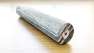 Foam Roller by Gone Adventuring