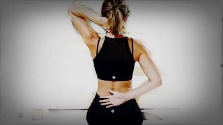 Back Pain Playlist by Gone Adventuring