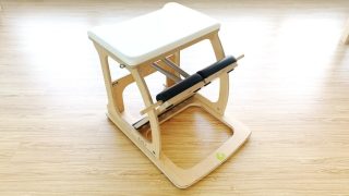 Our Pilates Chair, Exo Chair, what it is & which one is best for you - Gone Adventuring