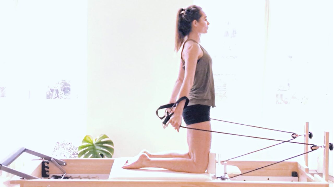pilates reformer, Body Good Flow by Gone Adventuring