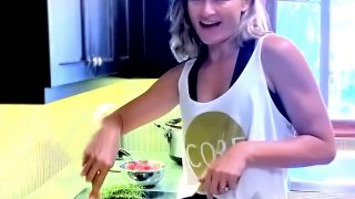 Dinner & Workout - One and Done! by Gone Adventuring