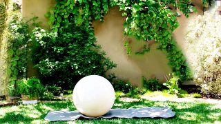 8 Week Core Strength Program with Gone Adventuring