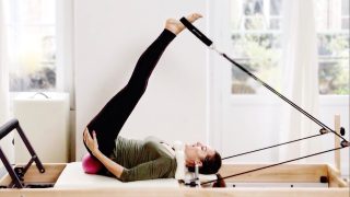 move to heal, Moving Through Back Pain REFORMER - Gone Adventuring