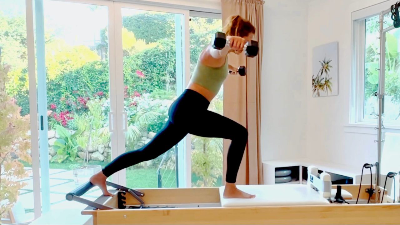 Turn Up the Heat, HIIT So Good Lower Body Burn!