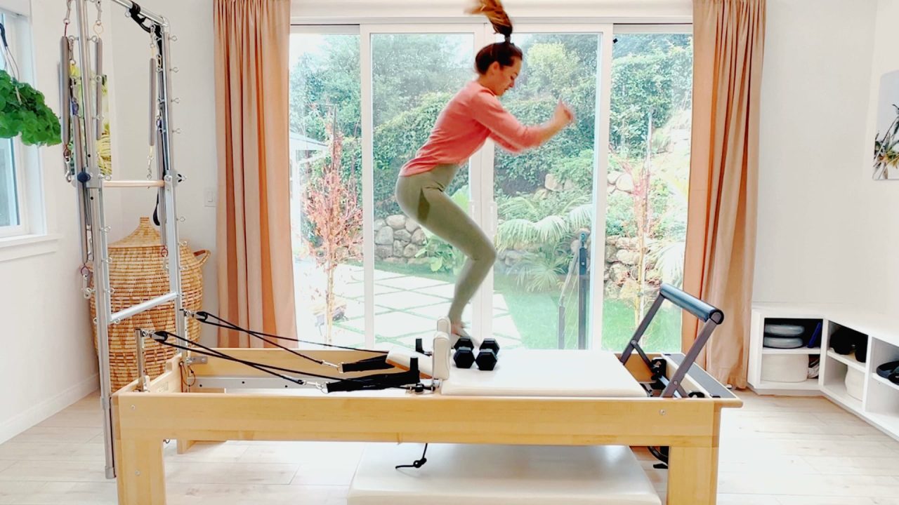 Runner’s Up! Power your Glutes: your Driving Force