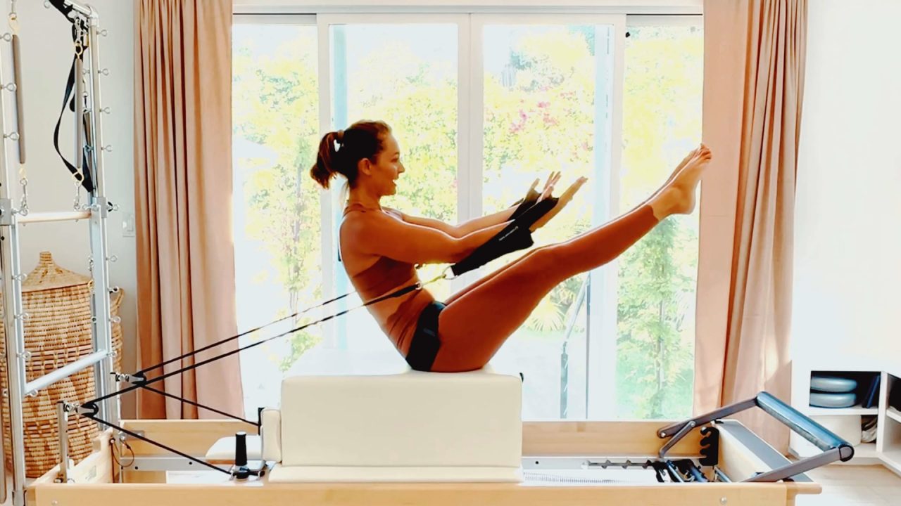 Short Classical Reformer Flow