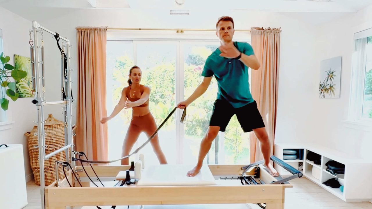 Pickleball & Tennis Aficionados, let's train! Ep. 4