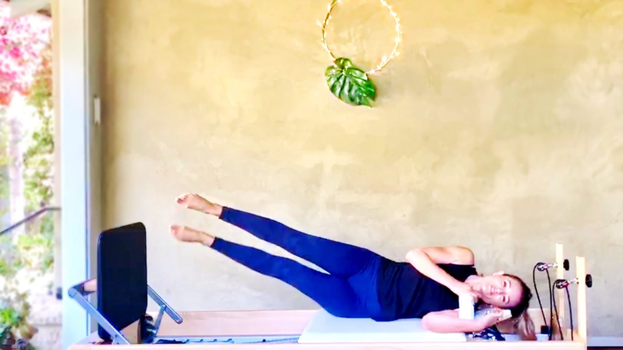 Cardio Reformer Live Replay, Wednesday Wind-Ups by Gone Adventuring