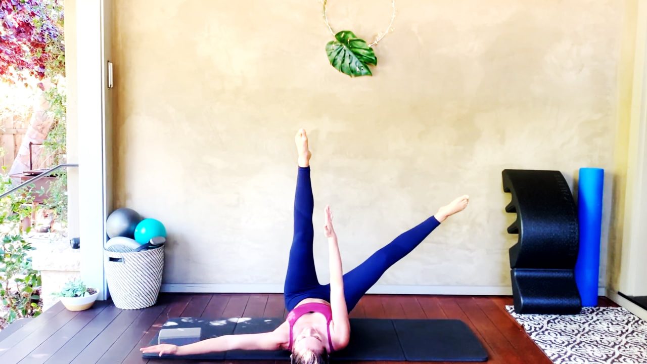 Exploring the Diagonals & Building into Powerful Movement Patterns! by Gone Adventuring